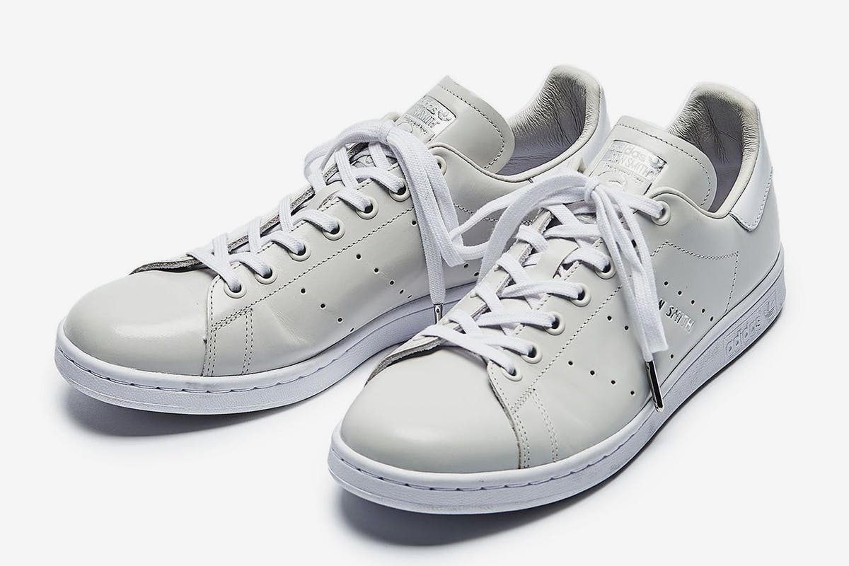 Youth stan smiths clearance
